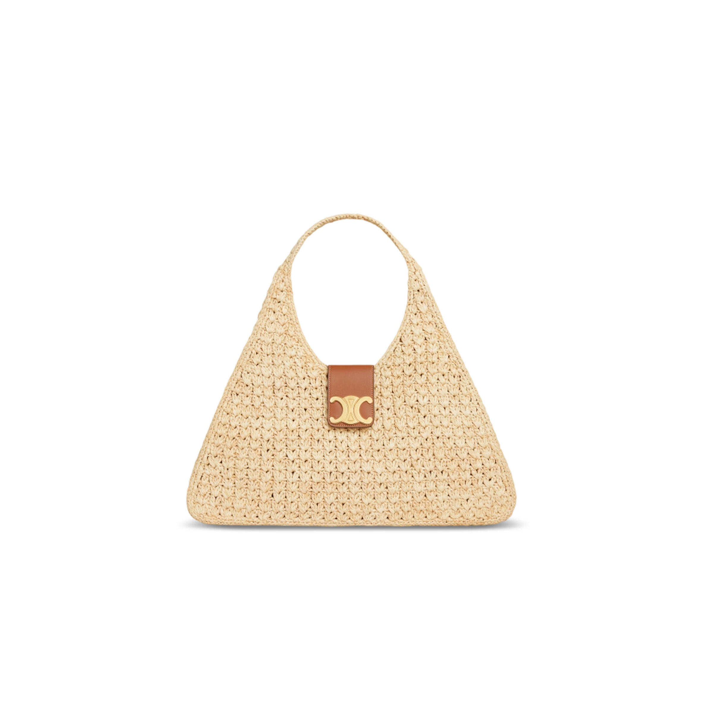 CELINE CABAS TRIANGLE 119772GP4.02NT (45*23*6cm)